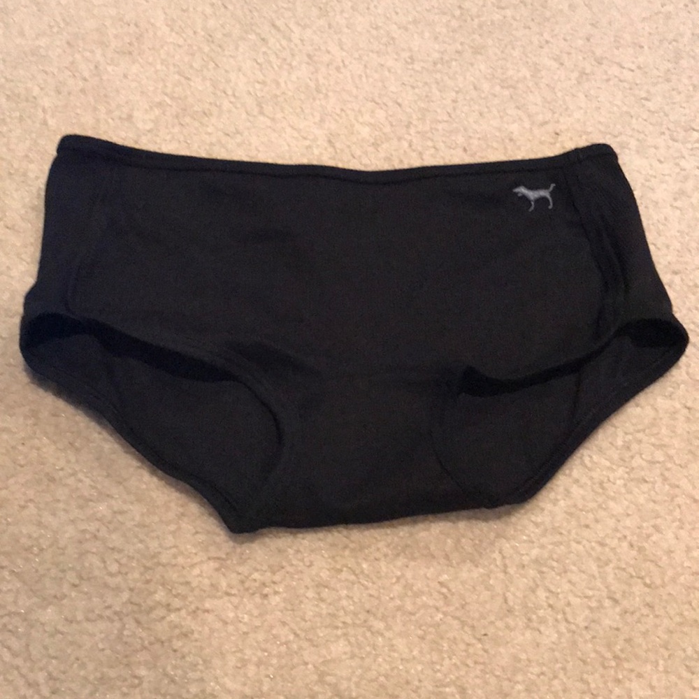 New without tags pink boy short underwear